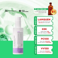 SKIN SYNERGY 2% SALICYLIC TONER: Chăm Sóc Da Dầu Mụn & Se Khít Lỗ Chân Lông Hiệu Quả