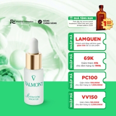 VALMONT MOISTURIZING BOOSTER GEL: Gel Cấp Nước, Dưỡng Ẩm Đa Tầng Cho Làn Da Căng Mọng, Tươi Trẻ