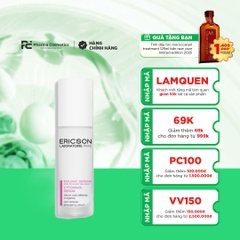ERICSON CYTOKINOL SERUM: Tinh Chất "Cứu Tinh" Làm Dịu & Phục Hồi Làn Da Nhạy Cảm, Kích Ứng