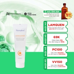 PHARMAFORM ENZYME CLEANSER GEL: Sữa Rửa Mặt Tẩy Da Chết & Cấp Ẩm Dịu Nhẹ