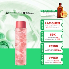 PAYOT INFUSION LIFTANTE ROSELIFT LIFTING INFUSION / NƯỚC CÂN BẰNG LÀM SĂN MỊN DA