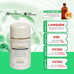 BIOLOGIQUE RECHERCHE LOTION P50V / LOTION "CỨU TINH" CHO LÀN DA THIẾU SỨC SỐNG & MỆT MỎI 150ml