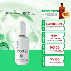PHYSIODERMIE BIOAROME CEL / SERUM ĐẶC TRỊ LÀM ỐM, GIẢM MỠ CỨNG TÍCH TỤ DƯỚI DA