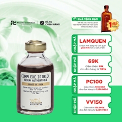 BIOLOGIQUE RECHERCHE COMPLEXE IRIBIOL / TINH CHẤT CÂN BẰNG VÀ ĐIỀU TIẾT HIỆU QUẢ QUÁ TRÌNH SẢN XUẤT BÃ NHỜN VÀ ĐIÈU TRỊ MỤN 30ml