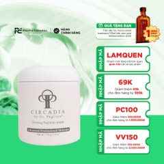 CIRCADIA FIRMING PEPTIDE MASK POWDER: Mặt Nạ Nâng Cơ & Trẻ Hóa Da Tức Thì