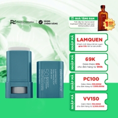 COLORESCIENCE TOTAL PROTECTION SPORT STICK SPF50 / THANH LĂN SÁP CHỐNG NẮNG THỂ THAO  