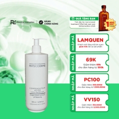 METHODE PHYSIODERMIE STABILIZING LOTION PH BALANCING / NƯỚC HOA HỒNG CÂN BẰNG PH, SE KHÍT CHÂN LÔNG, KHÁNG VIÊM, LÀM DỊU DA( 500ML)