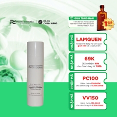 PHYSIODERMIE EYE CONTOUR GEL / GEL DƯỠNG ẨM TẦNG SÂU, GIẢM THÂM, BỌNG, NẾP NHĂN VÀ NGĂN NGỪA LÃO HÓA VÙNG MẮT ( 200ML)