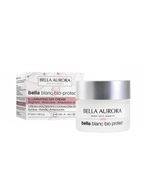 BELLA BLANC BIO-PROTECT ILLUMINA DAY CREAM SP15/ KEM ĐIỀU TRỊ SÁNG DA, KIỂM SOÁT DẦU