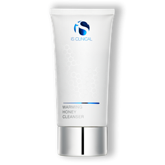 iS CLINICAL WARMING HONEY CLEANSER: Sữa Rửa Mặt Tinh Chất Mật Ong - Thanh Lọc, Dưỡng Ẩm & Tái Tạo Làn Da Mịn Màng