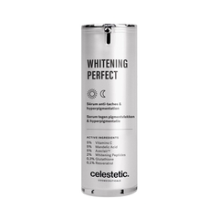CELESTETIC WHITENING PERFECT / TINH CHẤT ĐIỀU TRỊ TĂNG SẮC TỐ, XÓA MỜ THÂM SẠM, NÁM DA