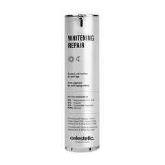 CELESTETIC WHITENING REPAIR / KEM DƯỠNG LÀM TRẮNG VÀ CHỐNG LÃO HÓA TOÀN NĂNG  