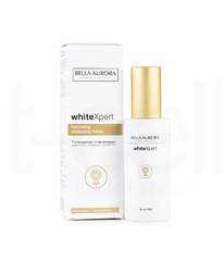 WHITEXPERT HYDRATING WHITENING LOTION/ LOTION DƯỠNG ẨM LÀM SÁNG DA
