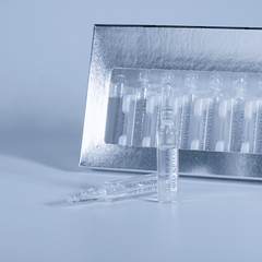 Profiderm Professional OXYGENATING SERUM: Huyết Thanh Diệp Lục Phục Hồi & Dẫn Xuất Oxy Tươi Cho Da