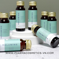 RELUMINS COLLAGEN COMPLEX FORMULA/ NƯỚC UỐNG COLLAGEN BEAUTY DRINK