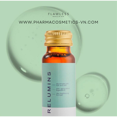 RELUMINS COLLAGEN COMPLEX FORMULA/ NƯỚC UỐNG COLLAGEN BEAUTY DRINK