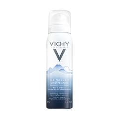 VICHY EAU THERMALE MINERALIZING THERMAL WATER / XỊT KHOÁNG DƯỠNG ẨM CHO DA, CẤP ẨM CHO DA VÀ GIÚP BẢO VỆ DA ( 300ML)