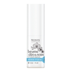 WOMAN ESSENTIALS BRUME DÉO & SOIN/ XỊT KHỬ MÙI VÀ ĐIỀU TRỊ MÙI VÙNG KÍN