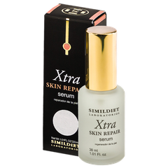 XTRA SKIN REPAIR SERUM REGENERATING TREATMENT / TINH CHẤT PHỤC HỒI DA NHẠY CẢM, YẾU