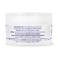 OBAGI HYDRATE LUXE / KEM DƯỠNG ẨM, TRẺ HÓA DA