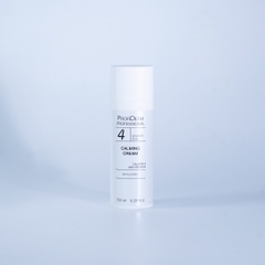 Profiderm Professional Calming Cream: Kem Dưỡng Làm Dịu & Phục Hồi Da Chuyên Sâu