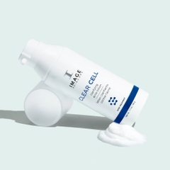 CLEAR CELL CLARIFYING ACNE LOTION / DUNG DỊCH KHÁNG KHUẨN, KIỂM SOÁT NHỜN VÀ GOM CÒI MỤN 