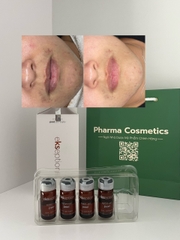 EKSEPTION RETIN-OIL PEEL 5ML / TINH CHẤT PEEL CĂNG BÓNG, TRẺ HÓA, GIẢM MỤN VÀ TRẮNG SÁNG DA 