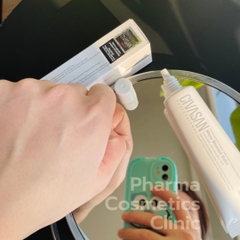 ( Date 2027 ) CIVASAN MESO BLEMISH BALM 35ML/ KEM DƯỠNG PHỤC HỒI, BẢO VỆ, CHE KHUYẾT ĐIỂM CHO DA DẦU/ HỖN HỢP