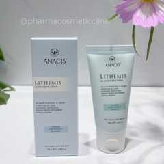 KEM DƯỠNG  LITHEMIS SC INTENSIVE CREAM DƯỠNG ẨM TẦNG SÂU, CHĂM SÓC DA DỊ ỨNG, DA TIẾT BÃ NHỜN, VIÊM DA CƠ ĐỊA