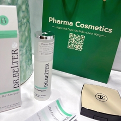 DR.BELTER BEL - ENERGEN CAVIAR ARCTICA BALNCE REVITALIZING SERUM/ TINH CHẤT TRỨNG CÁ MUỐI TÁI SINH LÀN DA DR.BELTER BEL - ENERGEN CAVIAR ARCTICA BALNCE REVITALIZING SERUM