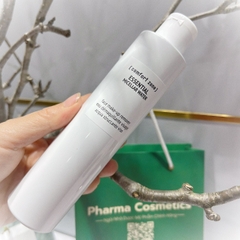 COMFORT ZONE ESSENTIAL MICELLAR WATER: Nước Tẩy Trang 3-trong-1 Cho Vùng Mặt - Mắt - Môi Sạch Sâu & Dịu Nhẹ