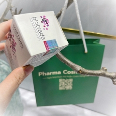 BIOTRADE ODOREX DEO ANTIPERSPIRANT ROLL-ON / LĂN KHỬ MÙI MỒ HÔI, KHÔ THOÁNG, HƯƠNG THƠM DỄ CHỊU 