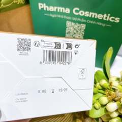 ( Date 2026 ) MARTIDERM PIGMENT ZERO DSP BRIGHT/ AMPOULE DƯỠNG SÁNG DA & LÀM MỜ SẮC TỐ