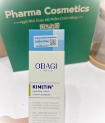OBAGI CLINICAL KINETIN+ HYDRATING CREAM / KEM DƯỠNG PHỤC HỒI LÀM DỊU DA