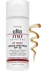 ELTAMD UV DAILY BROAD-SPECTRUM SPF40 / KEM CHỐNG NẮNG DƯỠNG ẨM HÀNG NGÀY ( CÓ MÀU)