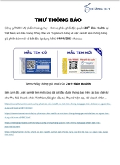 ZO SKIN HEALTH OIL CONTROL PADS ACNE TREATMENT / MIẾNG CÂN BẰNG pH CHO DA MỤN
