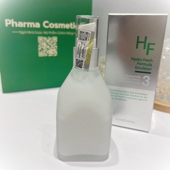 DERMAFIRM HYDRO FRESH FOMULA EMULSION / SỮA DƯỠNG CẤP NƯỚC PHỤC HỒI DA