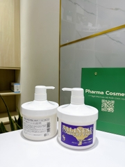BALINESE YOGHURT PACK AHA / KEM Ủ TRẮNG SỮA CHUA LÀM SẠCH TẾ BÀO CHẾT DƯỠNG TRẮNG DA LÀNH TÍNH