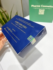 SUPER HYDRO JALUPRO/ TINH CHẤT NÂNG CƠ VÀ LÀM TRẺ HOÁ DA SUPER HYDRO JALUPRO (DẠNG TIÊM)