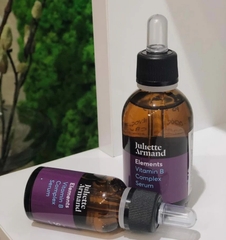 JULIETTE ARMAND ELEMENTS VITAMIN B COMPLEX SERUM / TINH CHẤT LÀM DỊU DA NHẠY CẢM VÀ KÍCH ỨNG