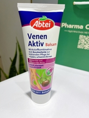 ABTEI VENEN AKTIV BALSAM / KEM BÔI ĐIỀU TRỊ GIÃN TĨNH MẠCH