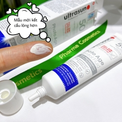 ULTRASUN SPF50+ Photo Age Contro Fluid Anti-Pigmentation/ Kem Chống Nắng Ultrasun Double 4 trong 1 pa +++