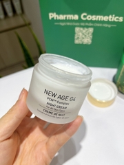 GIGI NEW AGE G4 NIGHT CREAM / KEM DƯỠNG CAO CẤP CHỐNG LÃO HOÁ DA BAN ĐÊM 