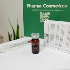 EKSEPTION RETIN-OIL PEEL 5ML / TINH CHẤT PEEL CĂNG BÓNG, TRẺ HÓA, GIẢM MỤN VÀ TRẮNG SÁNG DA 