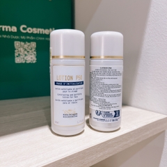 BIOLOGIQUE RECHERCHE LOTION P50 / LOTION TẨY TẾ BÀO CHẾT, LÀM SẠCH SÂU VÀ THANH LỌC LỚP BIỂU BÌ 50ml