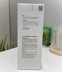 NANOMD CYNTRA ADVANCED PIGMENT CORRECTOR / KEM LÀM SÁNG DA, HỖ TRỢ ĐIỀU TRỊ NÁM ( 20ML)