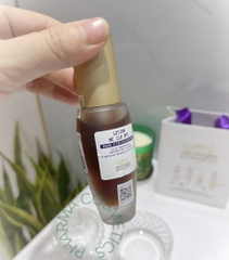 BIOLOGIQUE RECHERCHE LOTION MC 110 N°1 / KEM DƯỠNG PHỤC HỒI VÀ LÀM ĐẦY ĐẶN CHO DA MẶT 30ML