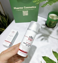 ELTAMD UV CLEAR BROAD-SPECTRUM SPF 46 / KEM CHỐNG NẮNG SÁNG ĐỀU MÀU DA, DÀNH CHO DA MỤN ( KHÔNG CÓ MÀU)