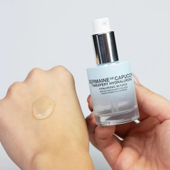 GERMAINE DE CAPUCCINI TIMEEXPERT HYALURONIC 3D FORCE / SERUM CẤP ẨM CHO DA