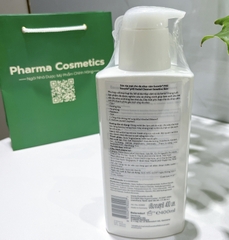 EUCERIN PH5 FACIAL CLEANSER / SỮA RỬA MẶT DÀNH CHO DA NHẠY CẢM